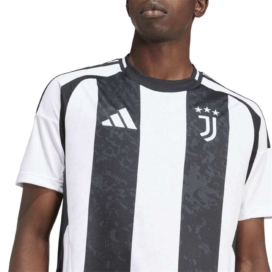 Juventus Maglia Home 24/25 Adidas | IS8002X